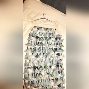 Nissa Floral Dress size 8